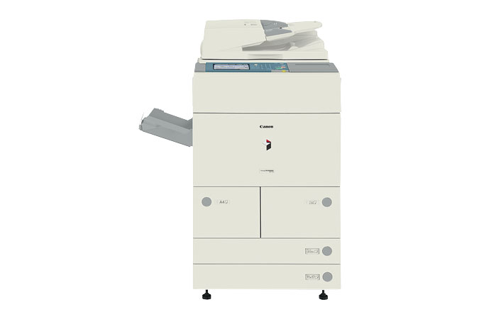 Canon IR-5070/5570