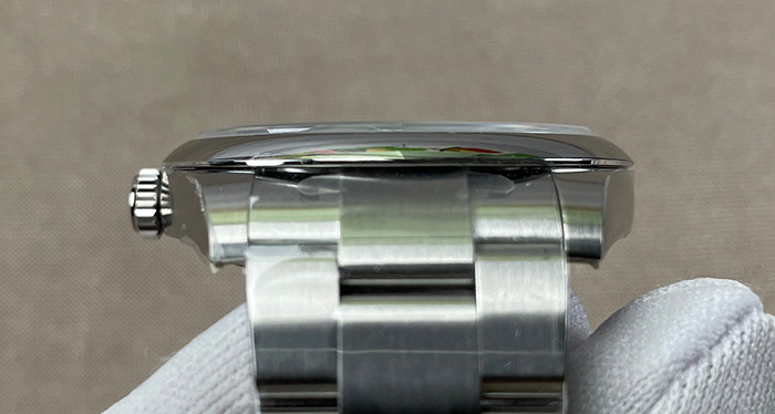 ROLEX OP41 ฺBLUE 41MM. CF