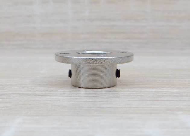 14mm Rigid Flange Coupling