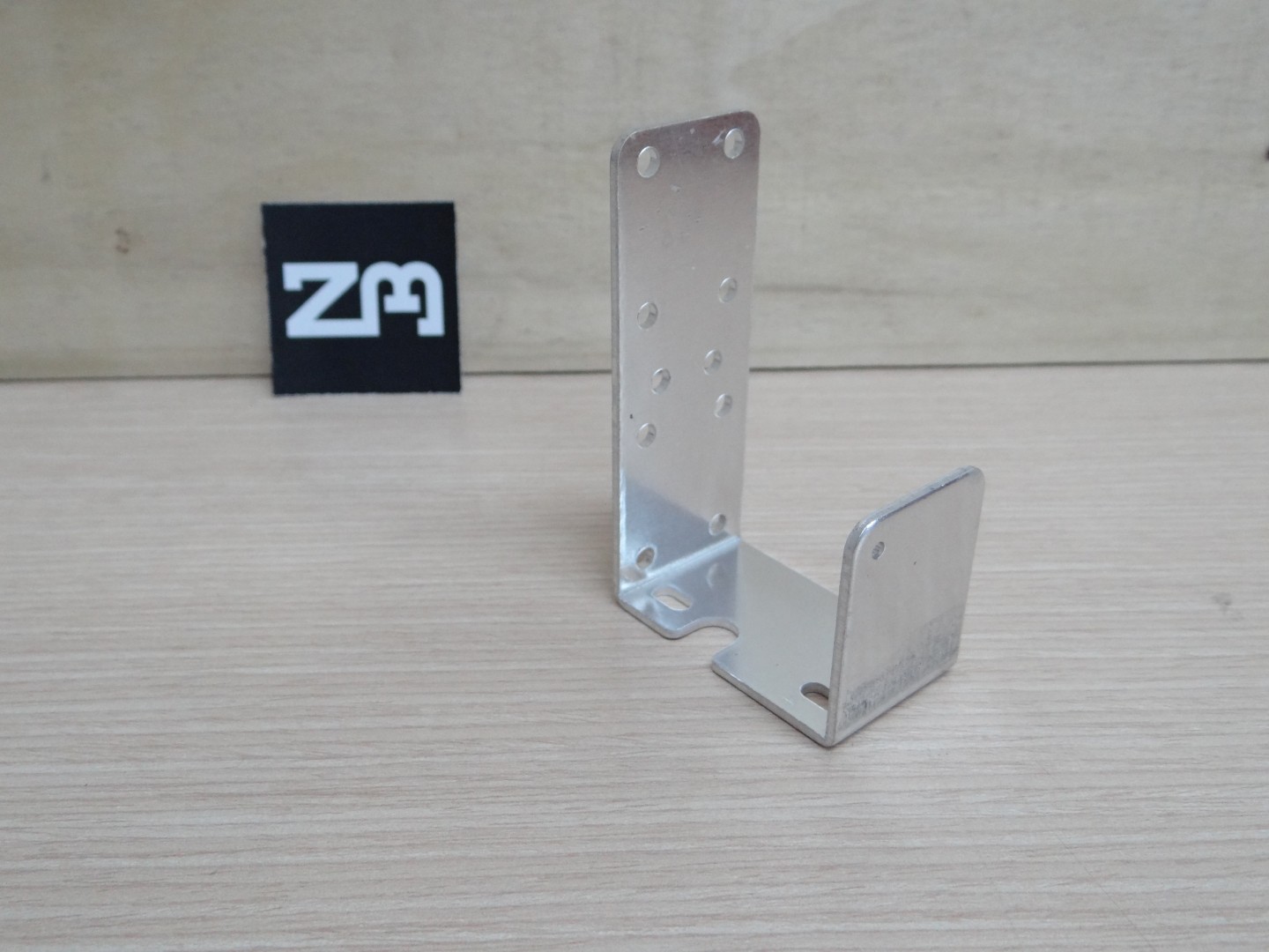 Prusa I3 U type Aluminum MK8