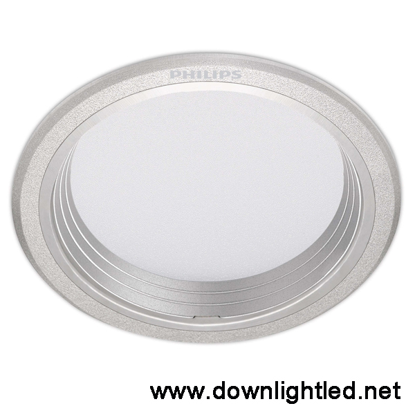 โคมดาวน์ไลท์ LED Philips 0.5w ส่องเฉพาะจุดแบบฝั