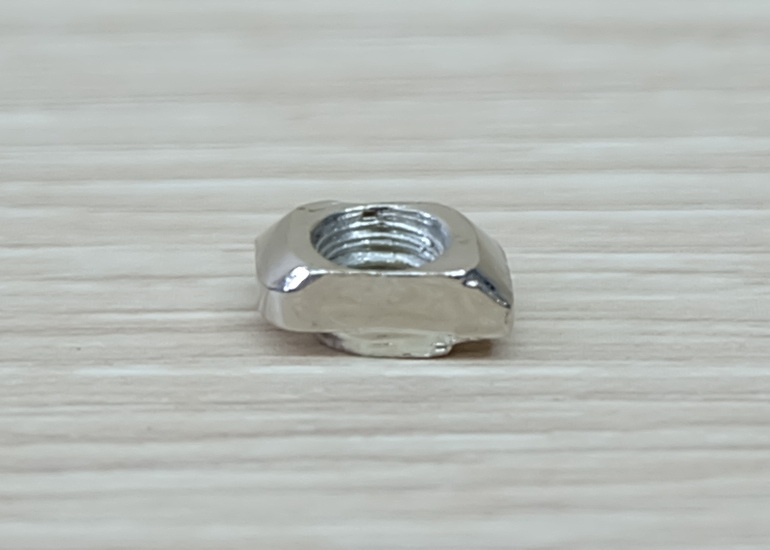 Free Nut M5 (20 ตัว/ชุด) สำหรับ Series 20 Alu Profile