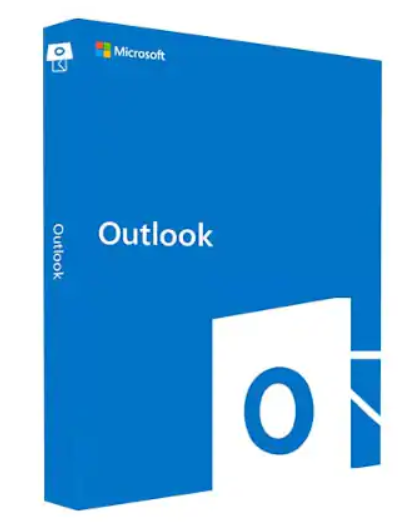 Microsoft Outlook ของเเท้ Windows