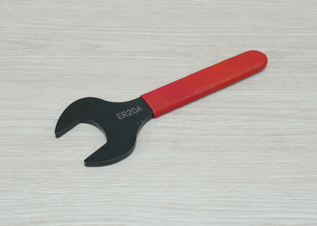ER20-A Nut Wrench for Engraving Machine Spindle