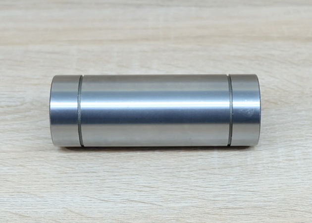 LM25LUU (25x40x112mm) Linear Ball Bearing 25mm