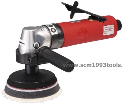 Shinano รุ่น SI-2009 เครื่องขัดเงาสีรถยนต์ 3 นิ้ว CAR POLISHERS