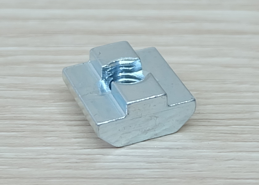 T-Nut M8 (20 ตัว/ชุด) 20x9.5mm สำหรับ Series 40 Alu Profile
