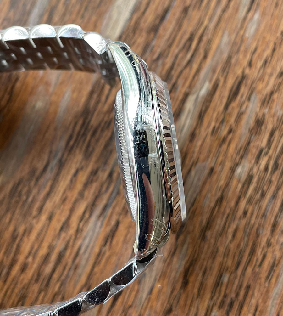 ROLEX DJ36 BLACK (VSF)