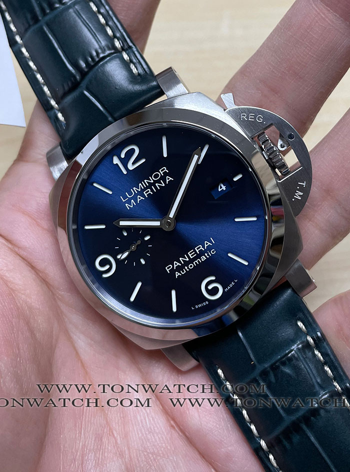 PAM1313 VSF PANERAI LUMINOR 1950 3 DAYS