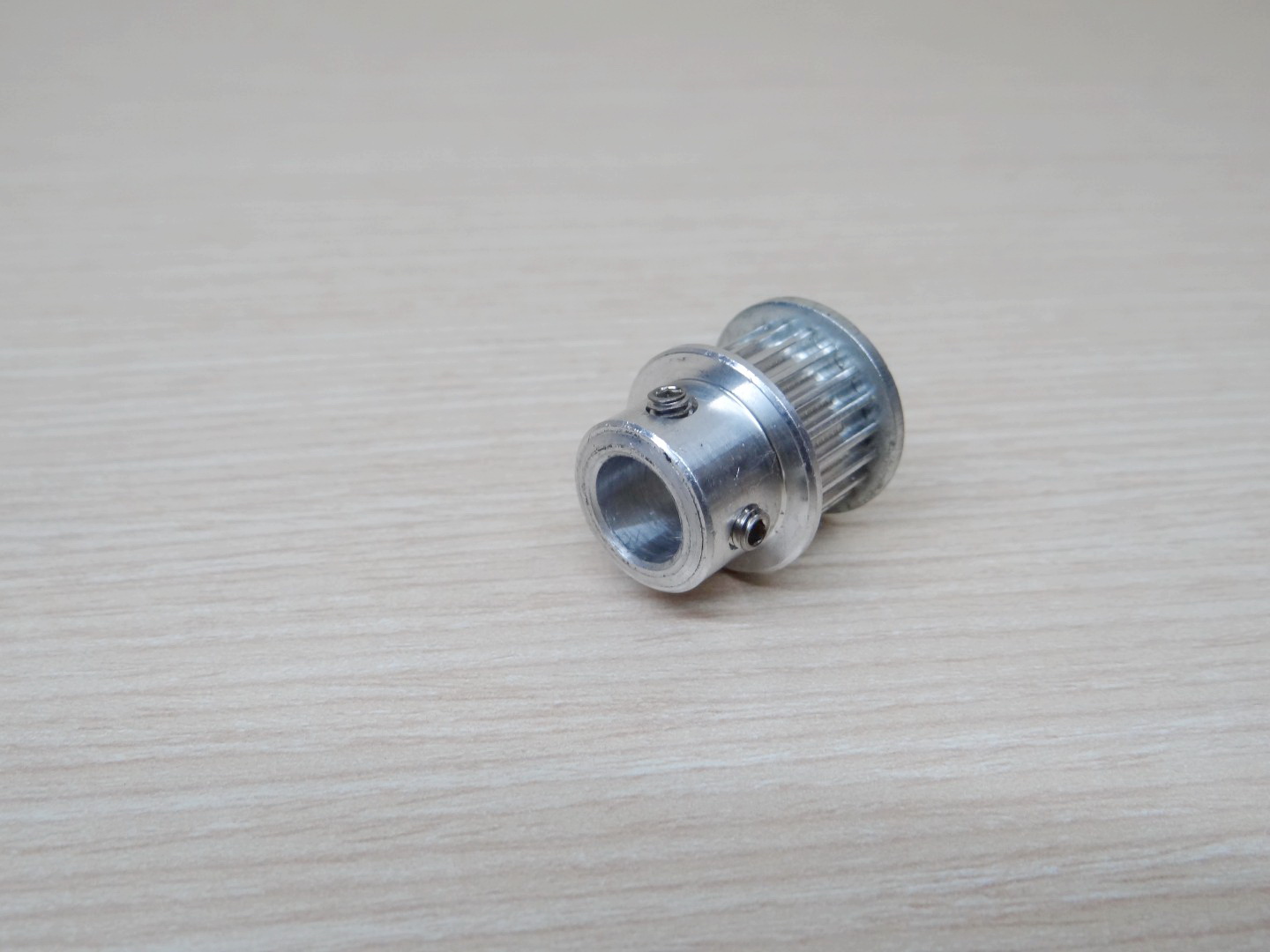 HTD-3M-10mm, 20 Teeth Timing Pulley Bore 10mm