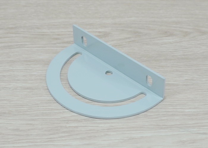 Cross Joint Bracket Plate สำหรับ Series 30 Alu Profile