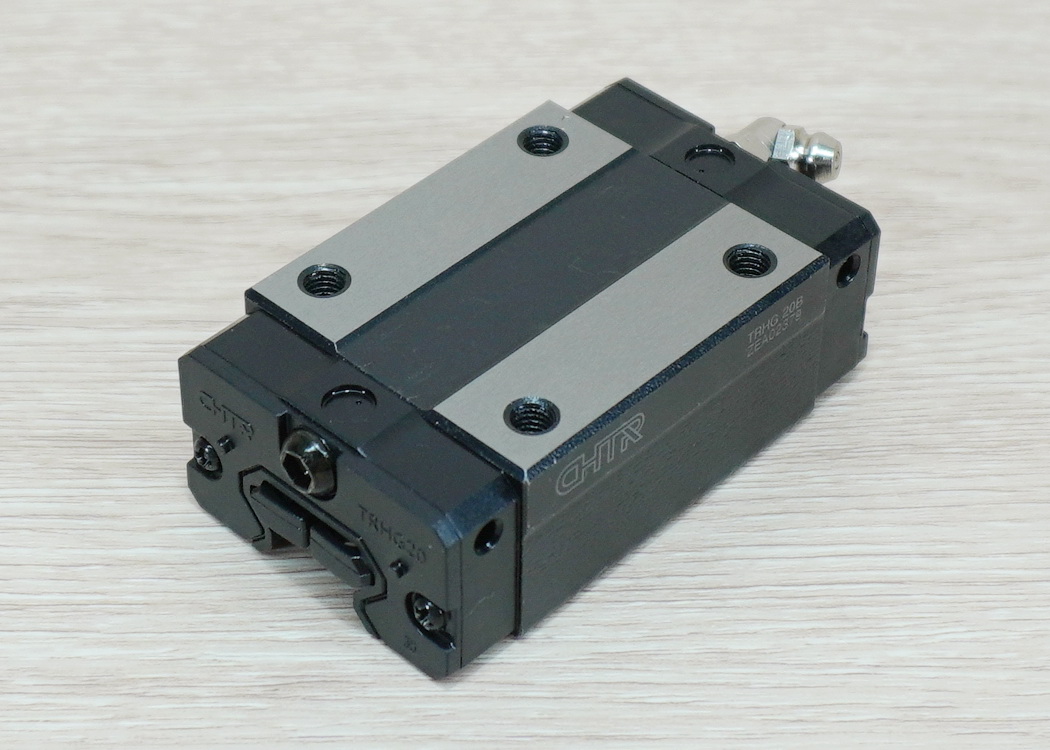 TRH20B Square Slide Block (TRHG20B)