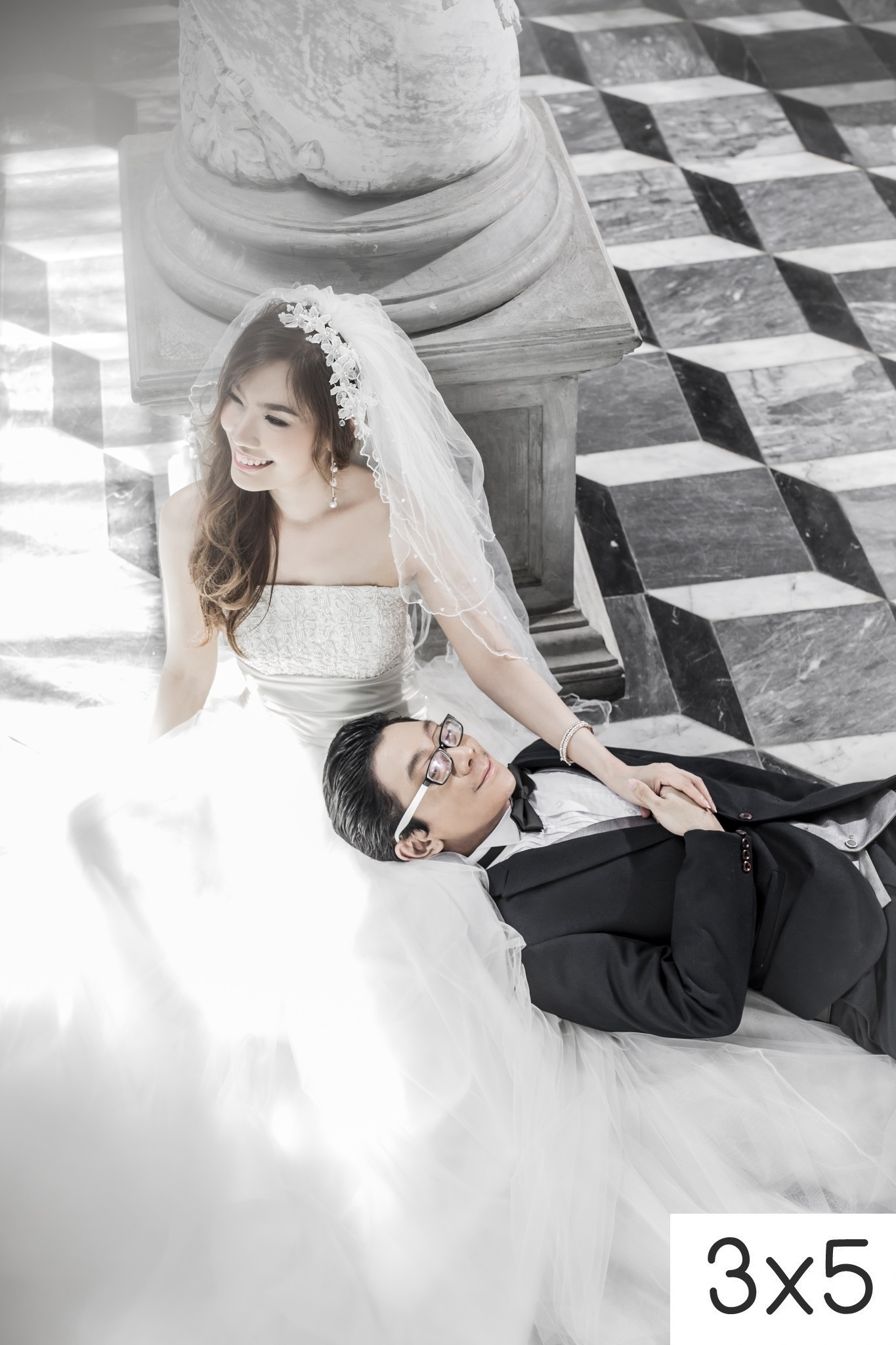 รูปแต่งงาน อัดรูปออนไลน์ ล้างรูปราคาถูก ขนาดอัดรูป 3x5 100 ใบขึ้นไป
