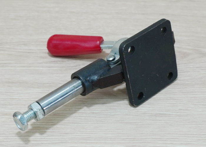 304C 32mm Plunger Stroke Push Pull Toggle Clamp 227kg Holding Capacity