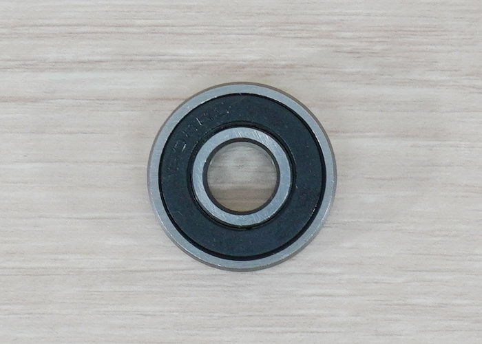 608-2RS (8x22x7mm) Deep Groove Ball Bearing - Rubber Sealed