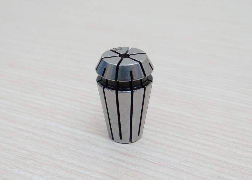 ER16 Chuck - Hole 3mm Spring Collet