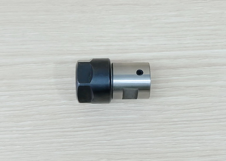 Chuck Shaft ER16 - Rod Inner Hole 8mm (C20-ER16-32L)