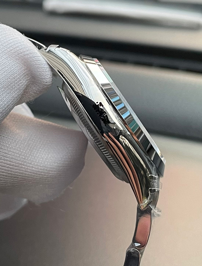 ROLEX EXPLORER 36MM. VSF