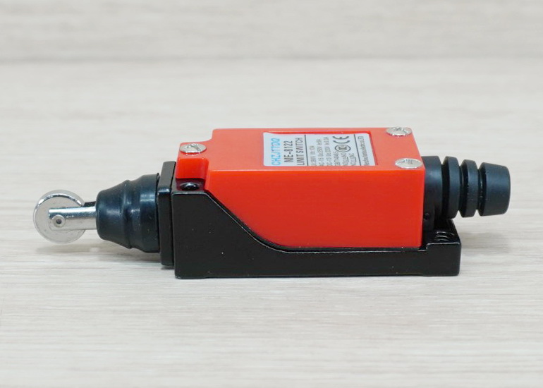 ME-8122 (Silver Dot) Limit Switch