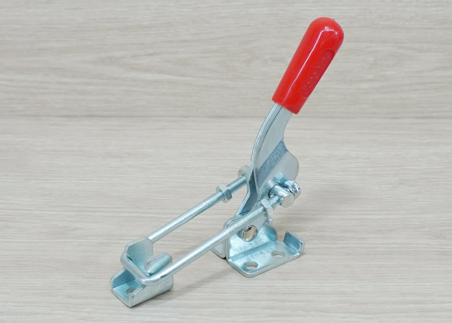 431 Latch Type Toggle Clamp Hand 300Kg Holding Capacity