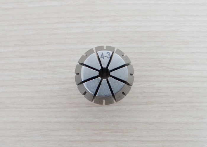 ER20 Chuck - Hole 4mm Spring Collet