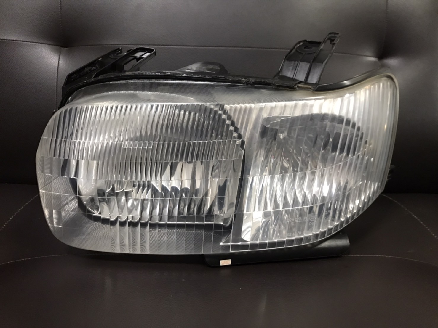 เสื้อไฟหน้า FORD ESCAPE #1 L (ซ้าย) หายาก