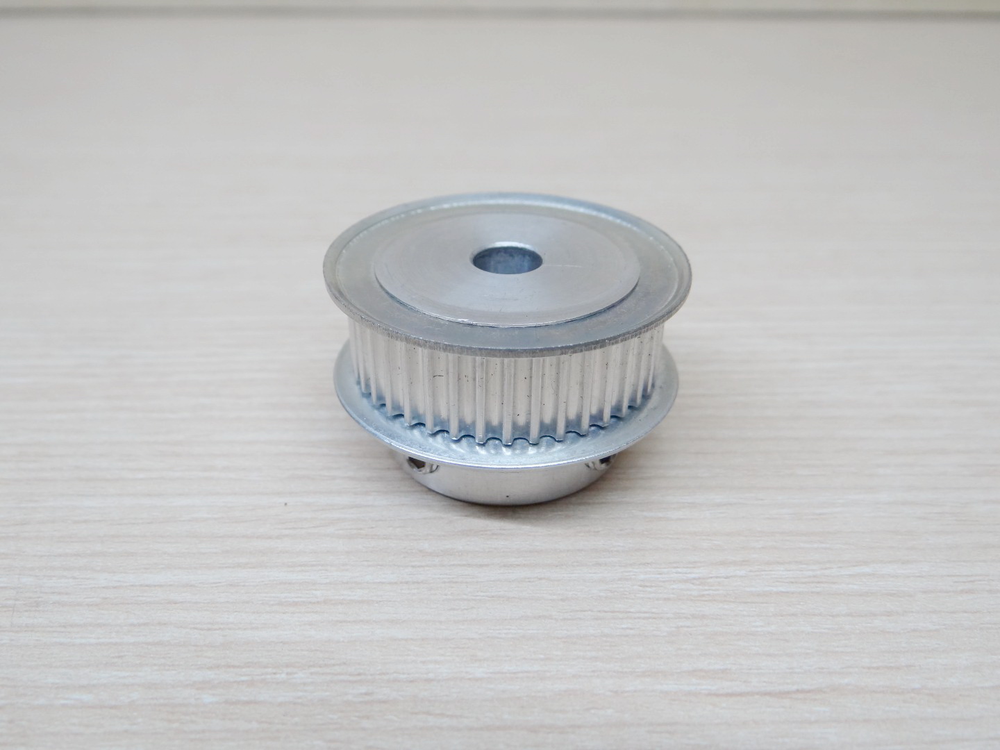 HTD-3M-10mm, 40 Teeth Timing Pulley Bore 8mm