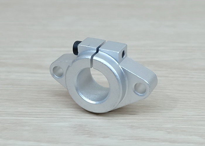 Linear rod shaft support 16mm SHF16 Aluminum Alloy