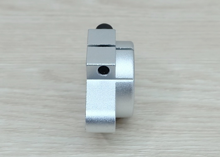 Shaft support 20mm SHF20 Aluminum Alloy