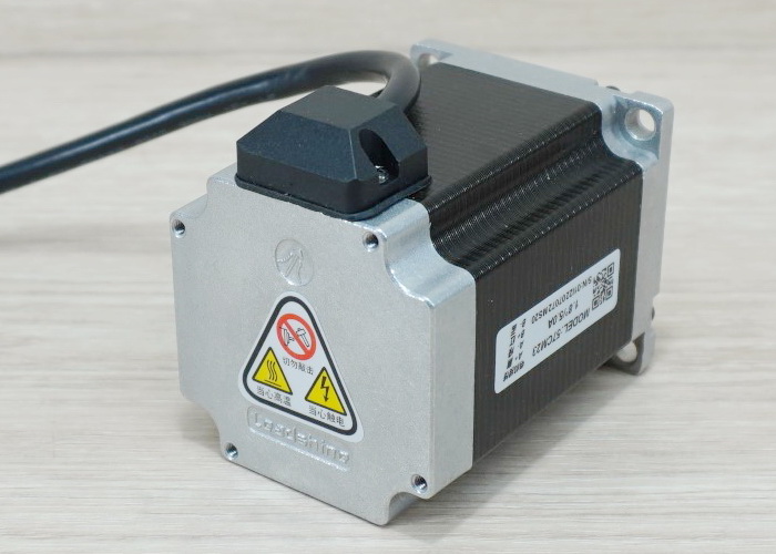 Leadshine - Stepper Motor (Nema 23) แรงบิด 2.3N.m 5A Shaft 8mm (57CM23) 30cm Cable