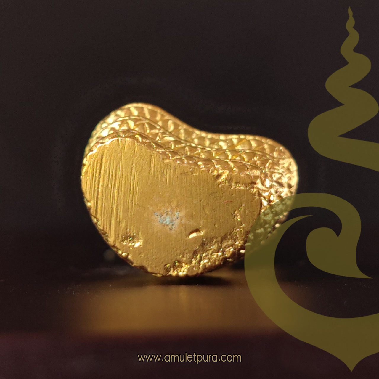 พระพุทธติสสะมงคลมุจลินท์ ปี52 วัดพระศรีมหาธาตุฯ บางเขน กรุงเทพฯ