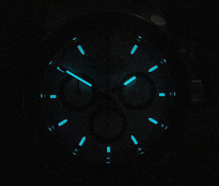 ROLEX DAYTONA PANDA 126500 VSF V.3