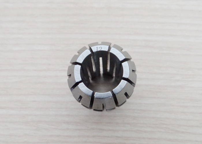 ER20 Chuck - Hole 12mm Spring Collet