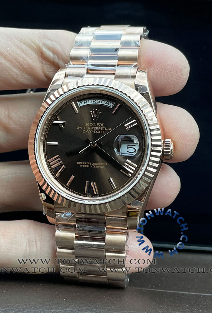 ROLEX DAY-DATE 40 MM ( BP )