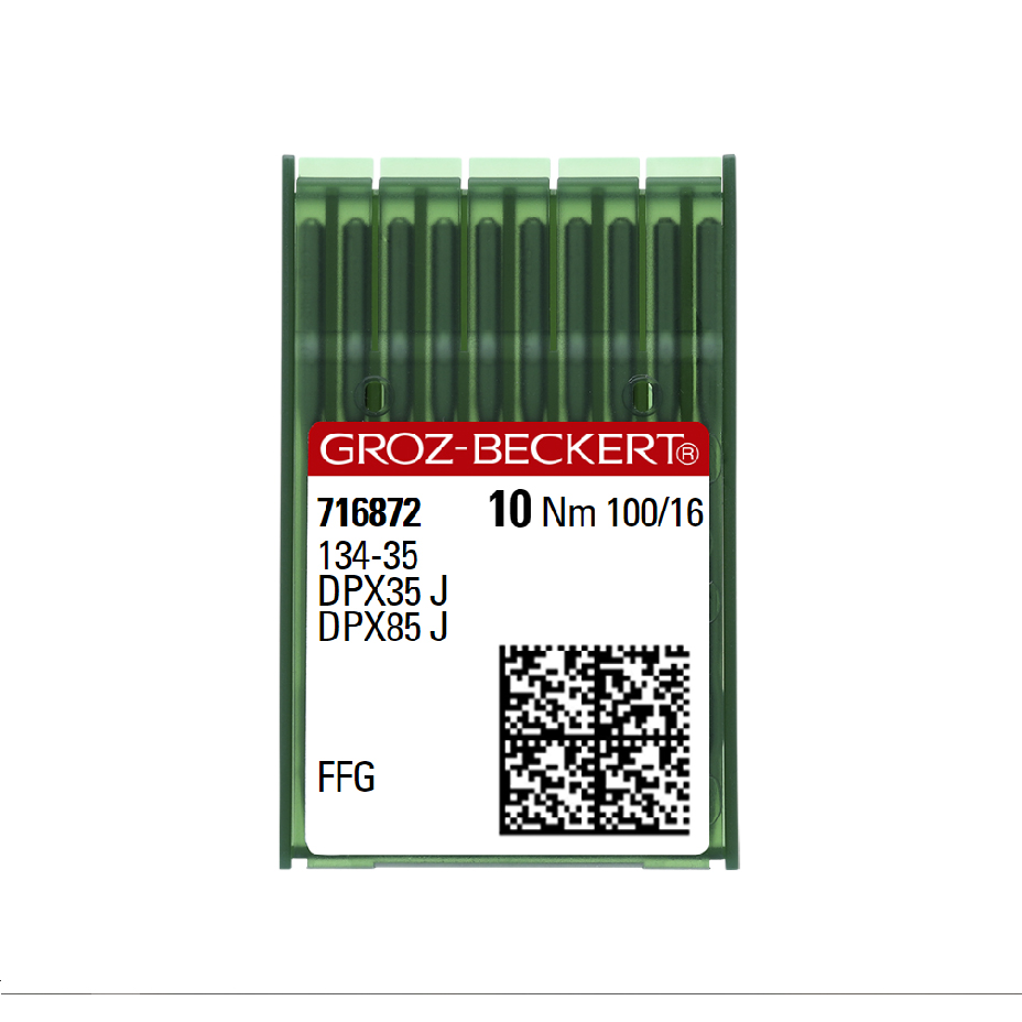 134-35/2134-35/DPX35FFG 100