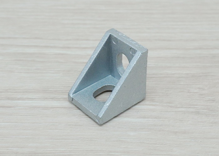 Bracket D20 สำหรับ Series 20 Alu Profile