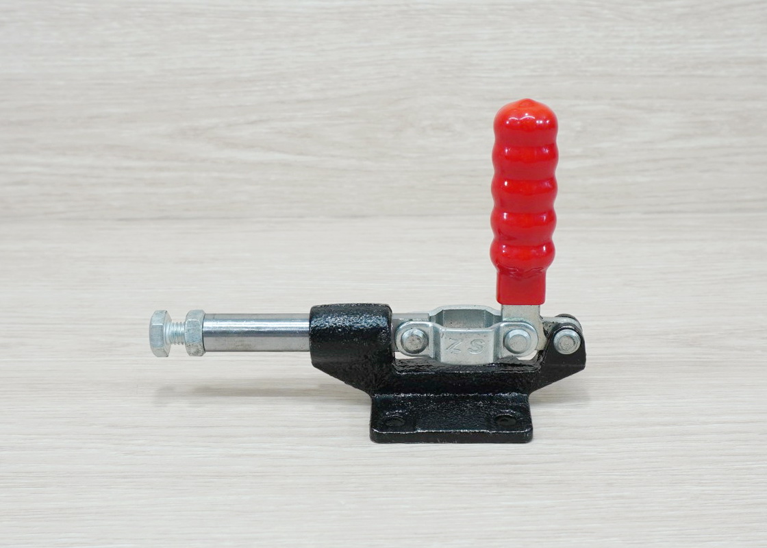 305C 32mm Plunger Stroke Push Pull Toggle Clamp 227kg Holding Capacity