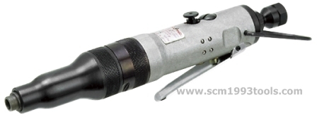 Shinano รุ่น SI-1140 ไขควงลม 4 mm. ขันสกรูเกลียวตลอด IMPACT SCREW DRIVERS