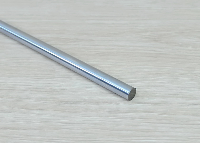 8 mm linear shaft (rod shaft) ยาว 200 mm