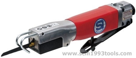 Shinano รุ่น SI-4700B จิ๊กซอลม เลื่อยลม AIR SAW