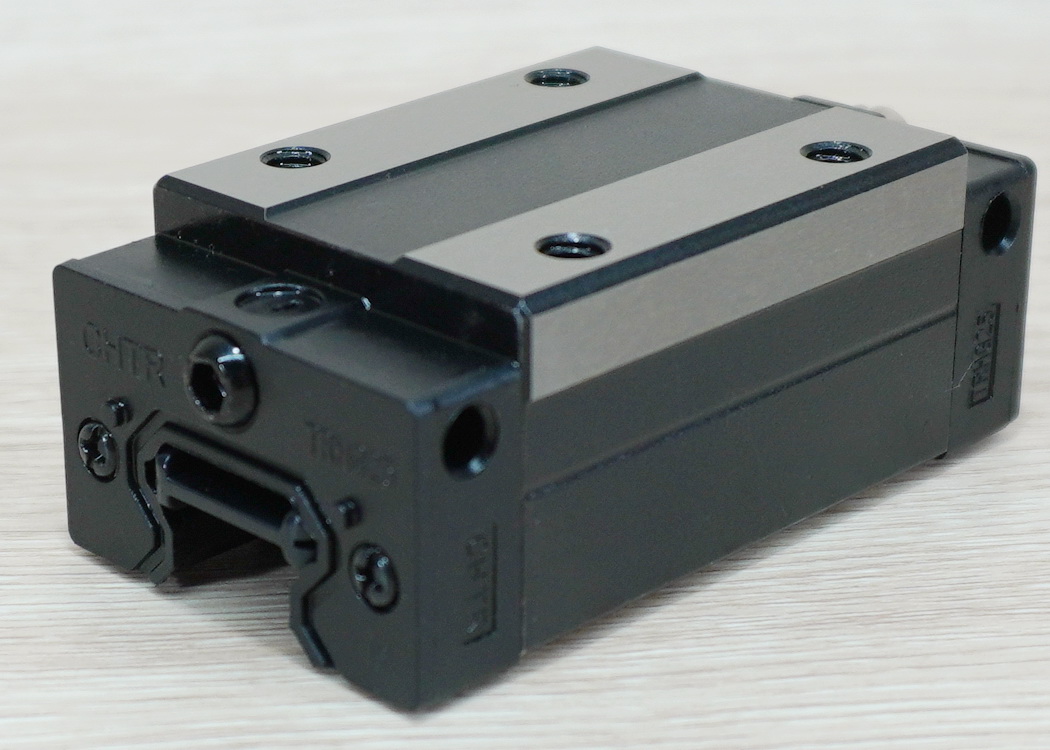 TRH25B Square Slide Block (TRHG25B)
