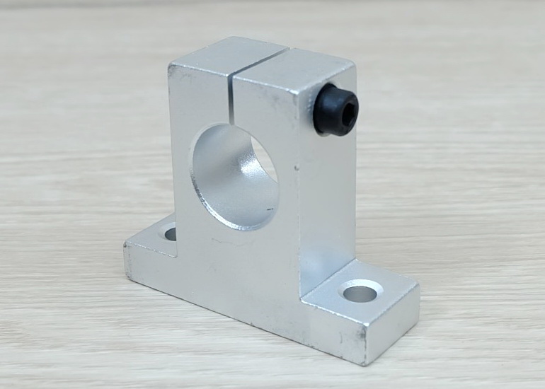 Shaft support 20mm SK20 Aluminum Alloy