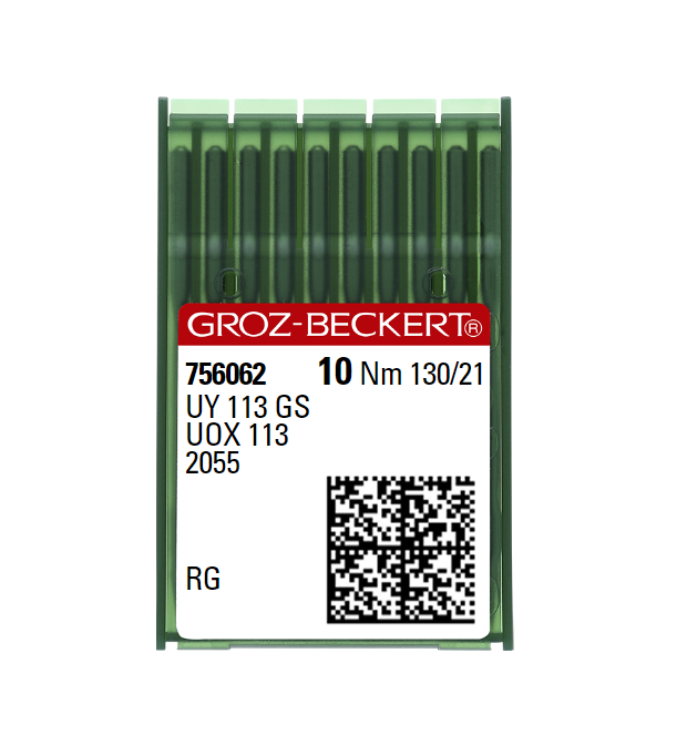 UY 113 GS/2055/UOX113 130