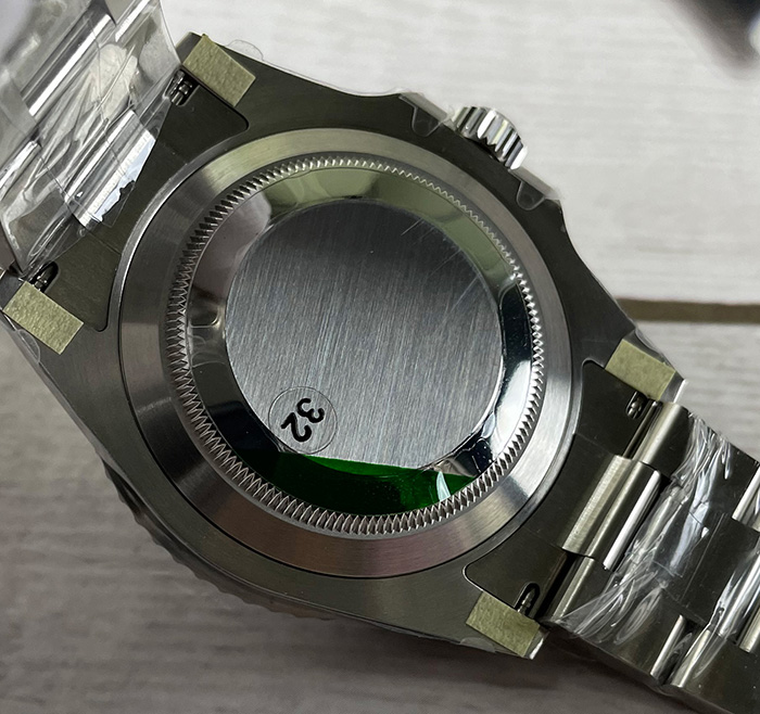 ROLEX STARBUCKS VSF ASAIN 2824