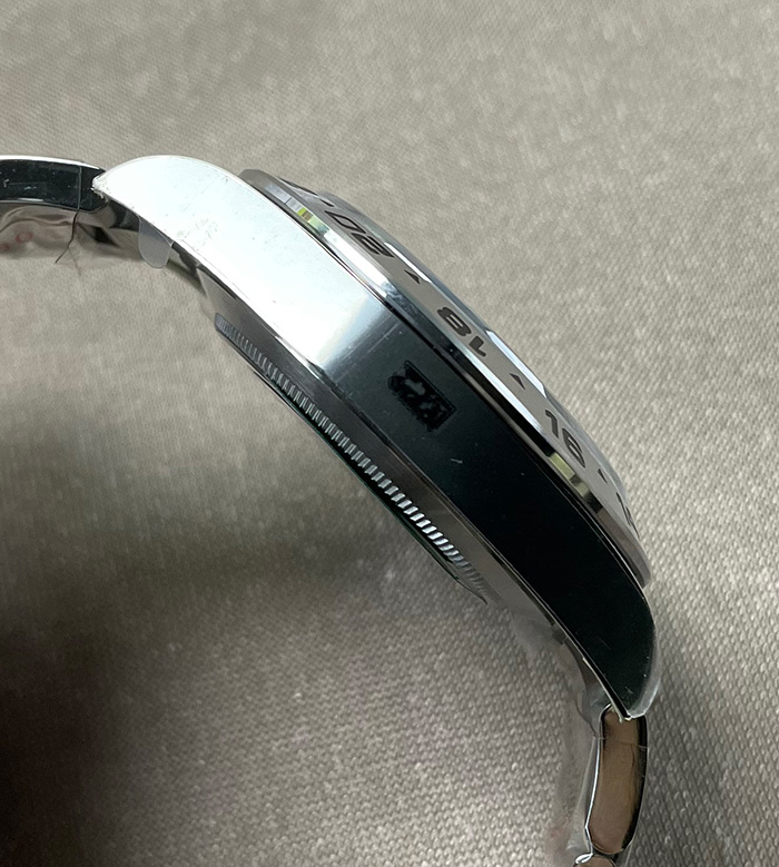 ROLEX EXPLORER II 42MM. CF