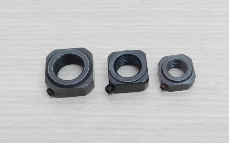 RN15 Ball Screw Lock Nut M15x1.0mm