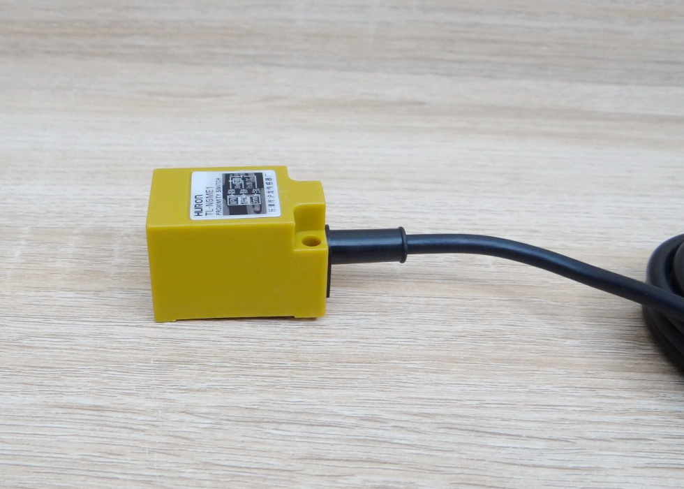 TL-N5ME1 (NPN, NO ระยะ 5mm) 6-36VDC Inductive Proximity Sensor