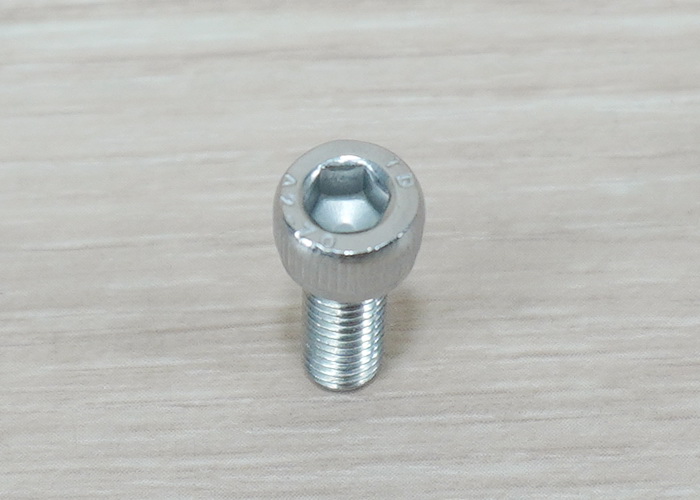 สกรูหัวจมสแตนเลส 304 Screw M5 ยาว 10mm (20ตัว/ถุง)