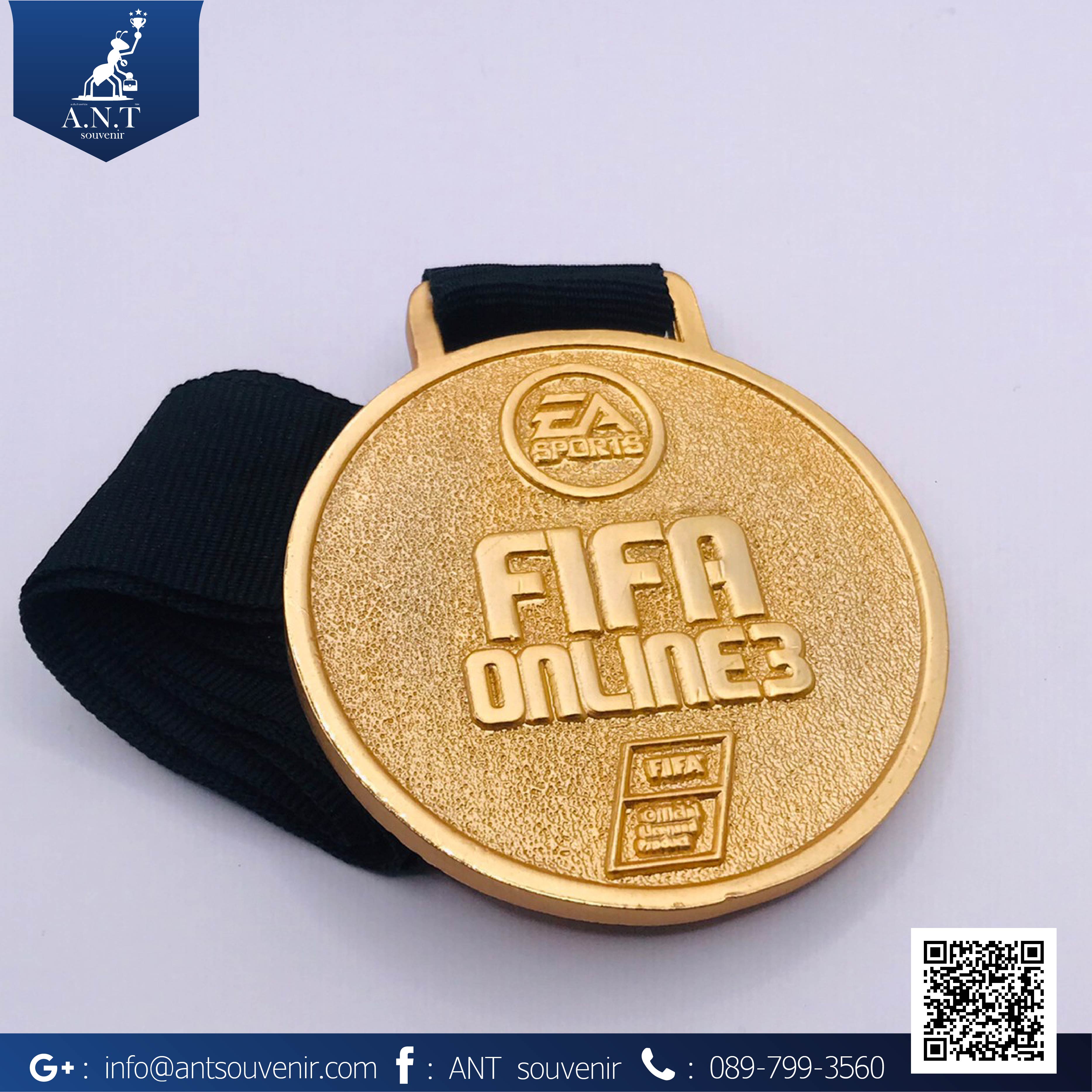 เหรียญรางวัล fifa online3 พ่นด้าน