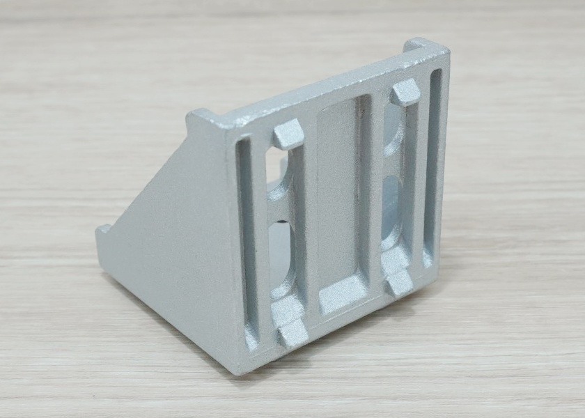 Bracket D6060 สำหรับ Series 30 Alu Profile